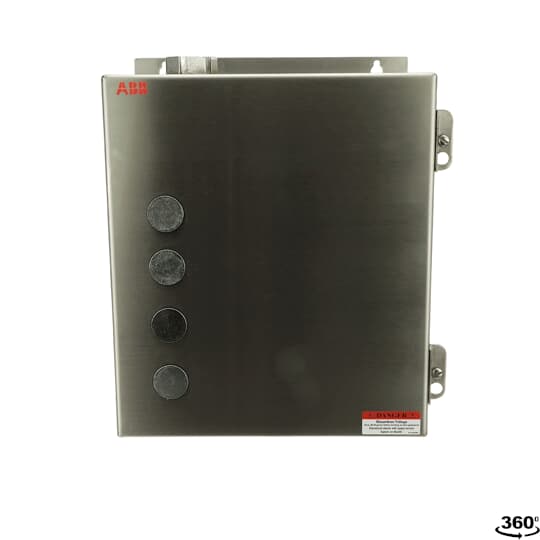 CR460XE4D - General Electric Motor Control Part - Essential Electric Supply