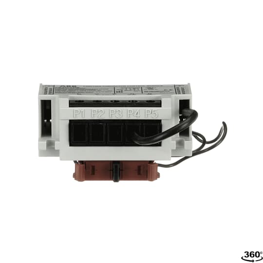 CR460XMB - General Electric Motor Control Part - Essential Electric Supply
