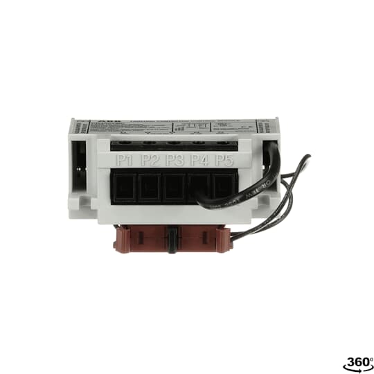 CR460XMC - General Electric Motor Control Part - Essential Electric Supply
