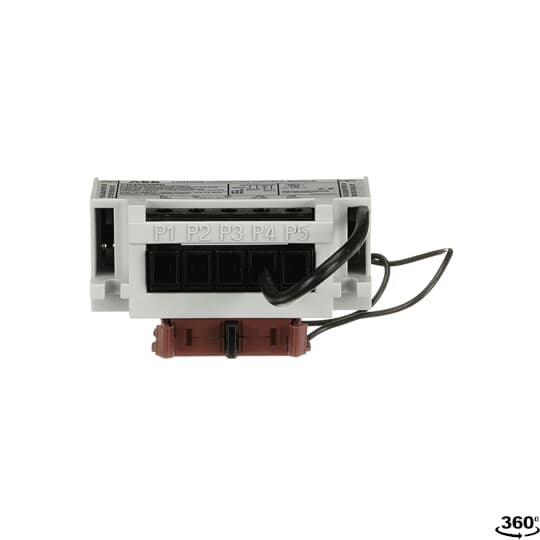 CR460XMD - General Electric Motor Control Part - Essential Electric Supply