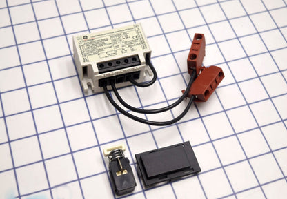 General Electric CR460XMP Motor Control | Control Modules CR460 Series