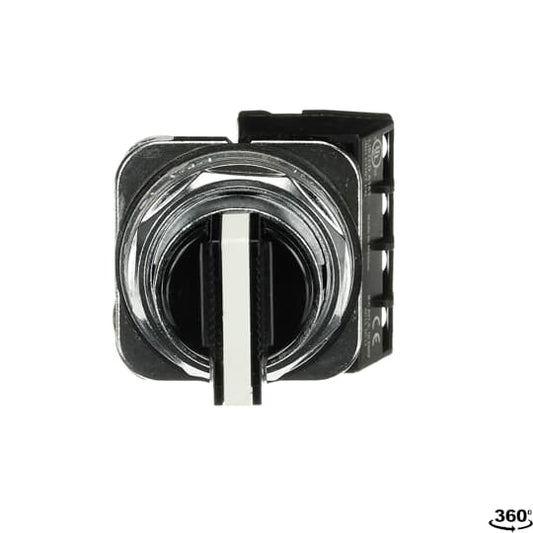 CR460XP3 - General Electric Motor Control Part - Essential Electric Supply