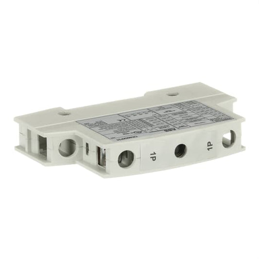 CR460XP31 General Electric 1Pole Contactor Power Pole - Essential Electric Supply