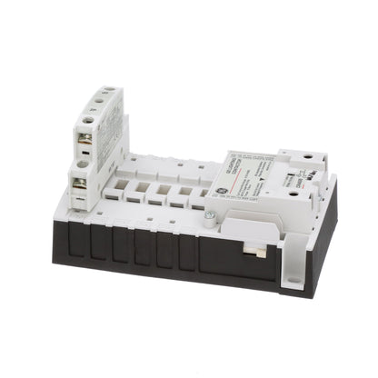 General Electric CR463L20AJA Contactor | 2 pole 1 phase 600V 30A 110V coil CR460 Series