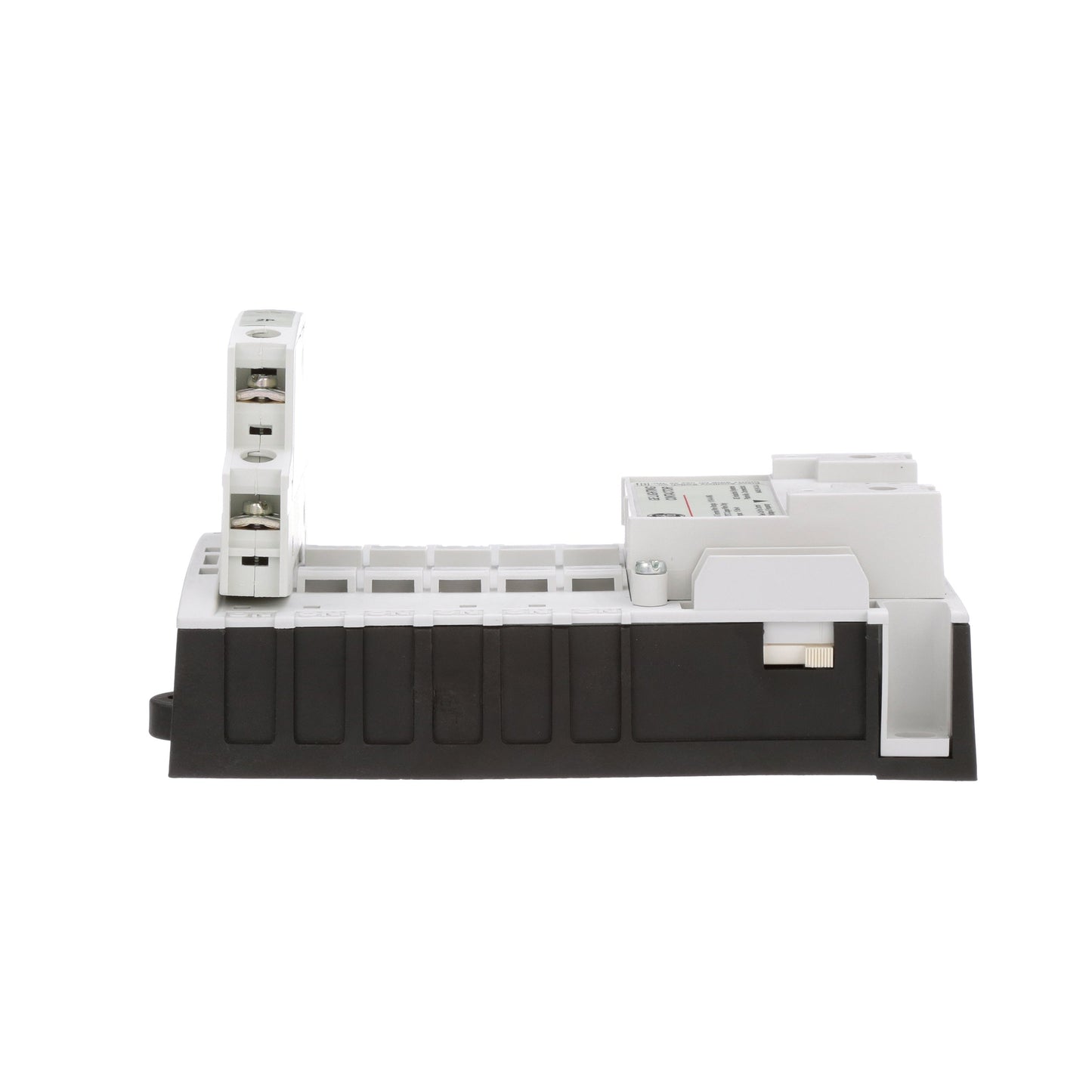 General Electric CR463L20AJA Contactor | 2 pole 1 phase 600V 30A 110V coil CR460 Series