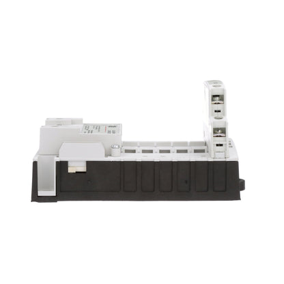 General Electric CR463L20AJA Contactor | 2 pole 1 phase 600V 30A 110V coil CR460 Series