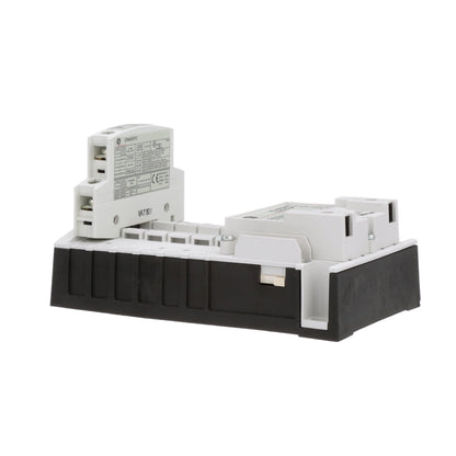 General Electric CR463L20AJA Contactor | 2 pole 1 phase 600V 30A 110V coil CR460 Series