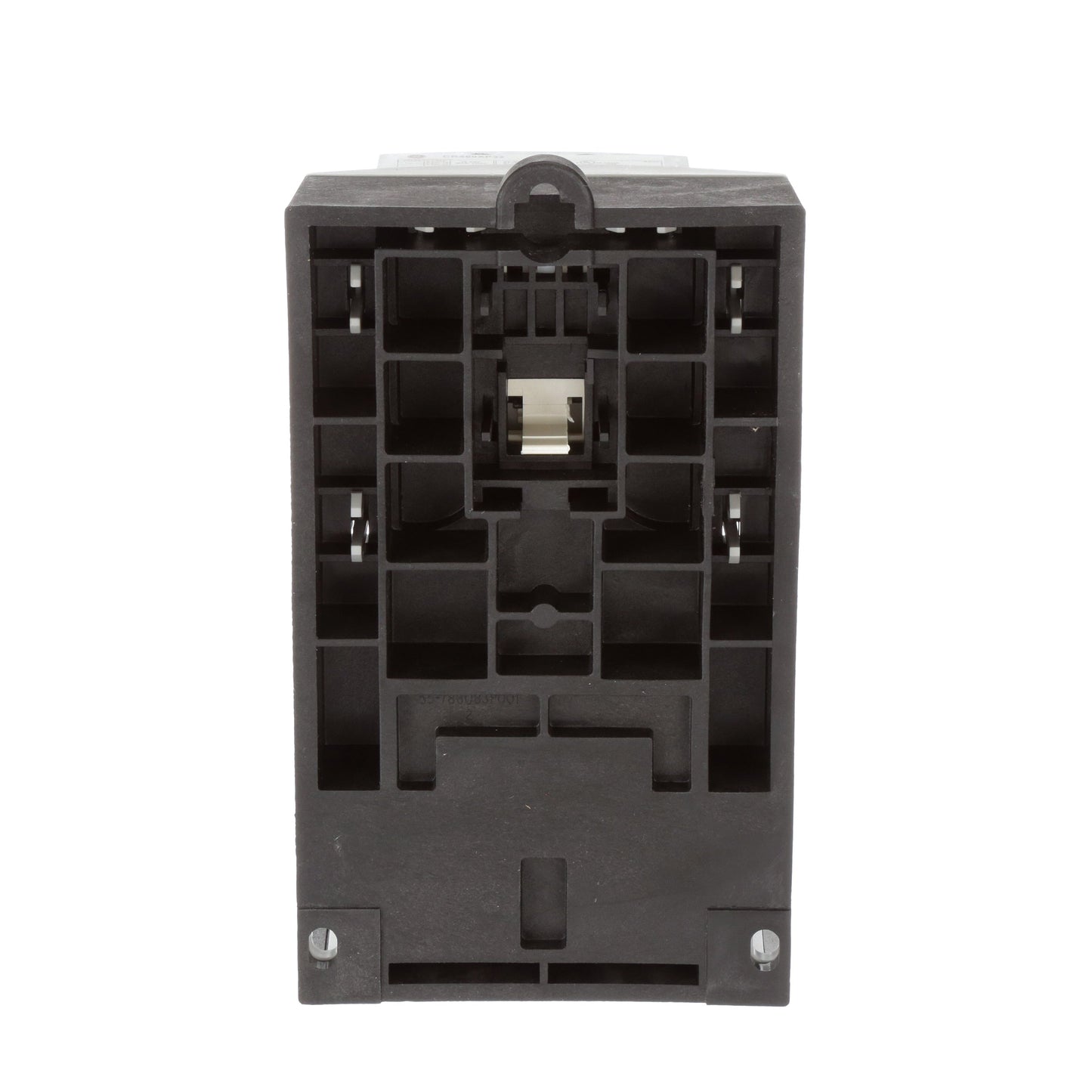 General Electric CR463L80AJA Contactor | 8 pole 3 phase 600V 30A 110V coil CR460 Series