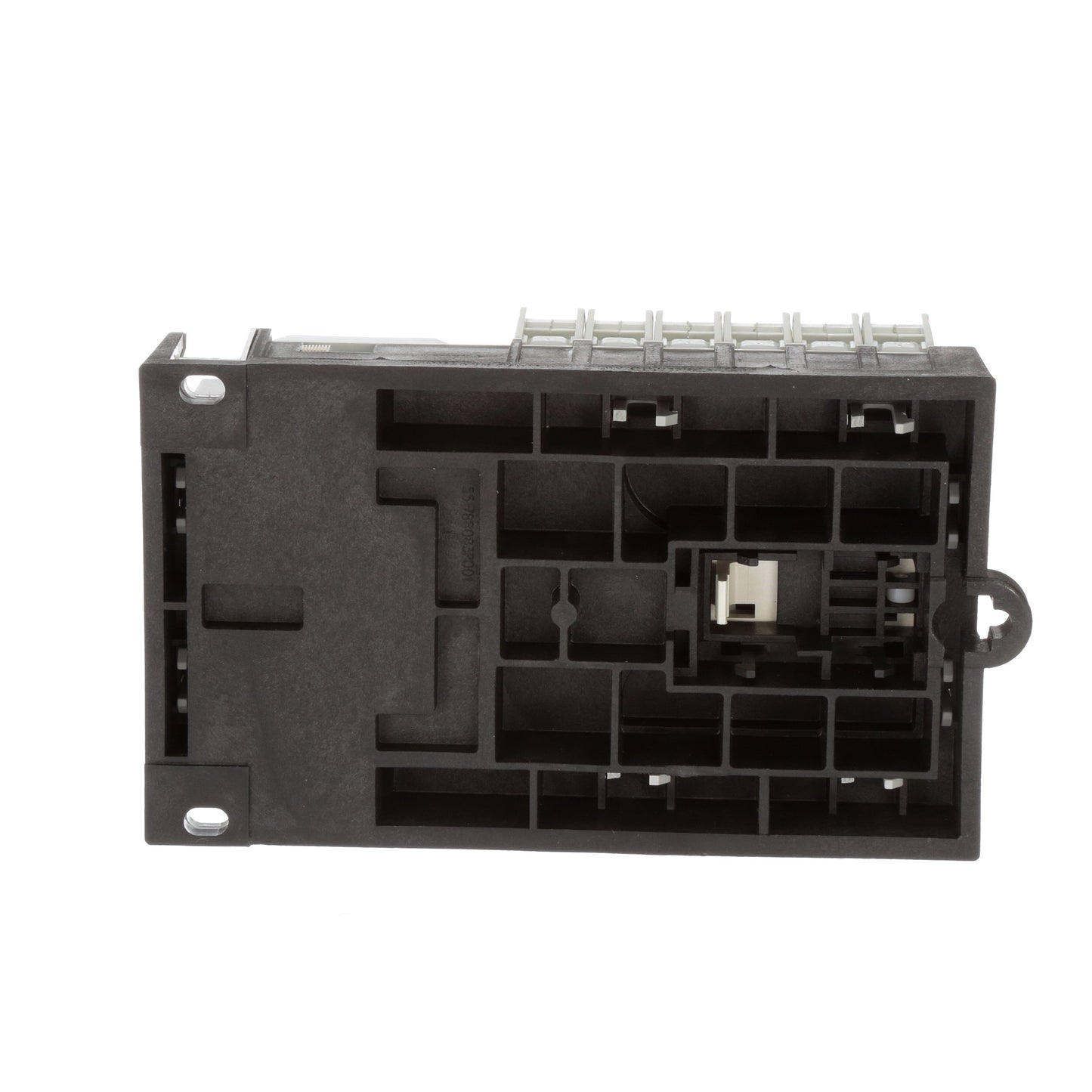 General Electric CR463LD0AJA Contactor | 12 pole 3 phase 600V 30A 110V coil CR460 Series
