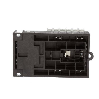 General Electric CR463LD0AJA Contactor | 12 pole 3 phase 600V 30A 110V coil CR460 Series