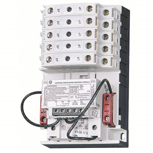 GE CR463M20CNA Motor Control | CR460 Series 600V