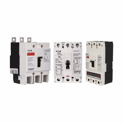 Eaton CRD320T33W Circuit Breaker | Series C CRD 600V 2000A