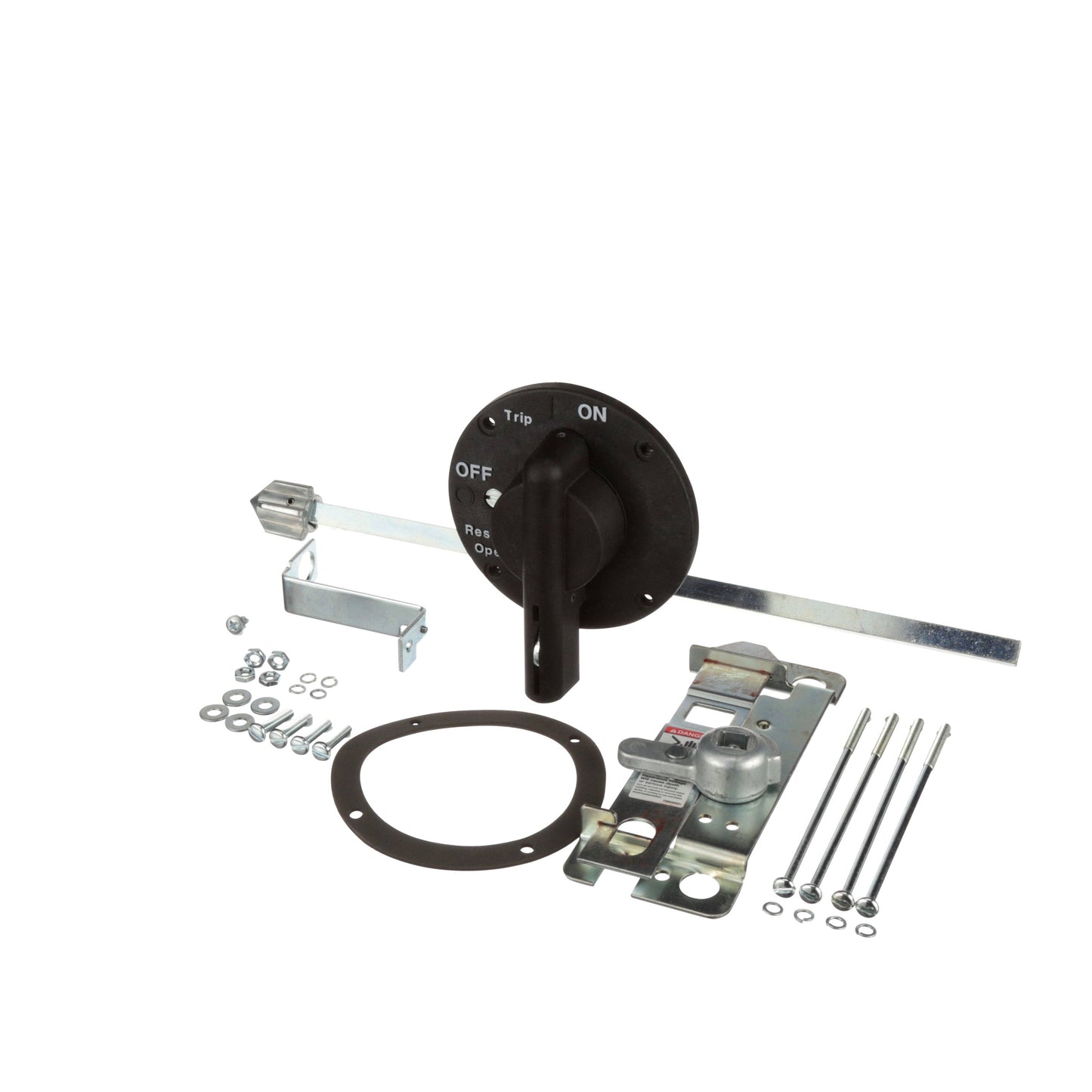 Siemens CRHOEVD Circuit Breaker Operating Handles Sentron Series