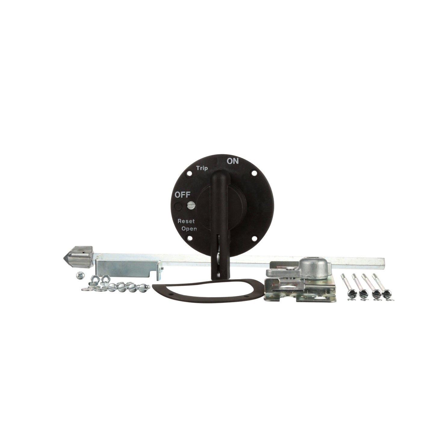 Siemens CRHOEVD Circuit Breaker Operating Handles Sentron Series