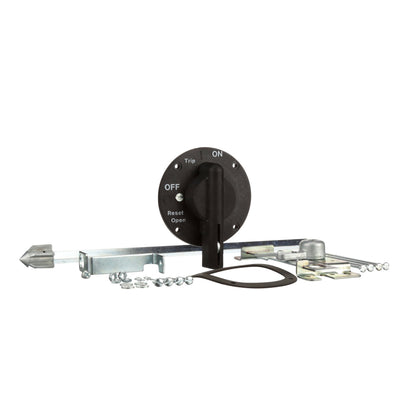 Siemens CRHOEVD Circuit Breaker Operating Handles Sentron Series