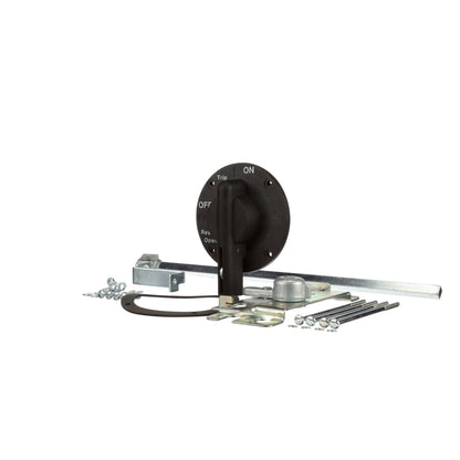 Siemens CRHOEVD Circuit Breaker Operating Handles Sentron Series