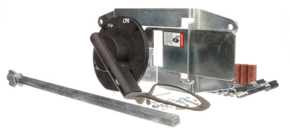 Siemens CRHOJVD Circuit Breaker Operating Handles Sentron Series