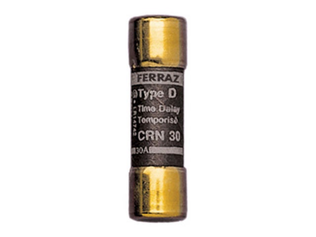 Ferraz Shawmut CRN225 Fuse | 250V 225A 10kA@250V CRN Series
