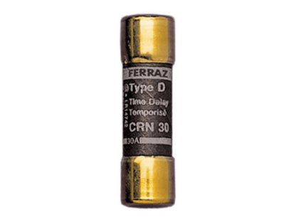 Ferraz Shawmut CRN225 Fuse | 250V 225A 10kA@250V CRN Series