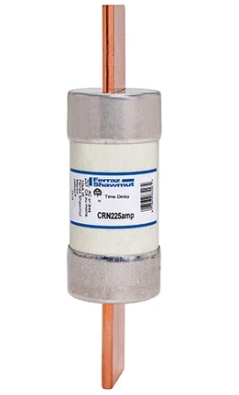 Ferraz Shawmut CRN225 Fuse | 250V 225A 10kA@250V CRN Series