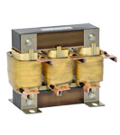 Hammond Power Solutions CRX0065BC Three-Phase Reactor | 65A 60Hz 120W Core & Coil
