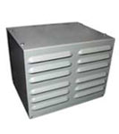 Hammond Power Solutions CRX01D8BE Transformer | 3-Phase 1.8A 21W Loss
