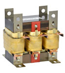 Hammond Power Solutions CRX0219PC Three-Phase Reactor | 219A Core & Coil