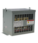 Hammond Power Solutions CRX0242AE Transformer | 3-Phase 242A 275W NPL