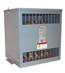 Hammond Power Solutions CRX0477BE Transformer Enclosure | 477A 3-Phase 600W Loss