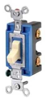 Hubbell CS1201I