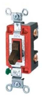 Hubbell CS1221I