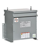 Hammond Power Solutions CS1K0012C Transformer | 3-Phase 480D 12A