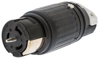 Hubbell CS8164C Conduit & Fittings | 480V California Standard