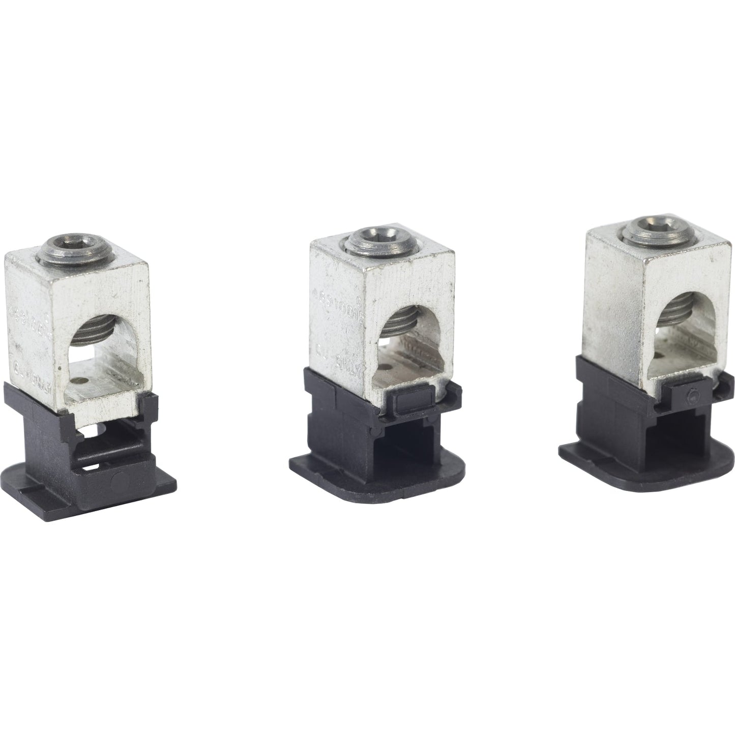 CU150HD - Square D Circuit Breaker Lug Terminal Kit Powerpact - Essential Electric Supply