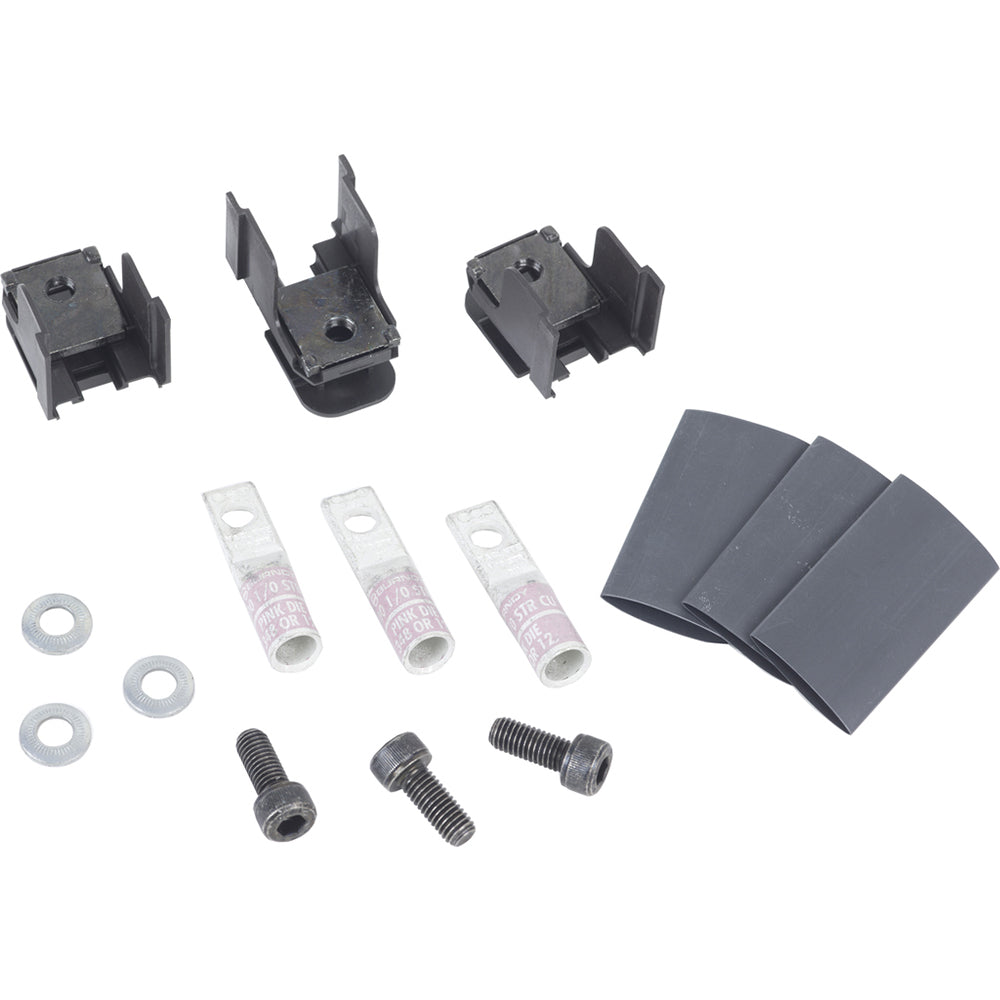 Schneider Electric CYA150JD Circuit Breaker Lug Terminal Kit | 106 MCM Copper Powerpact