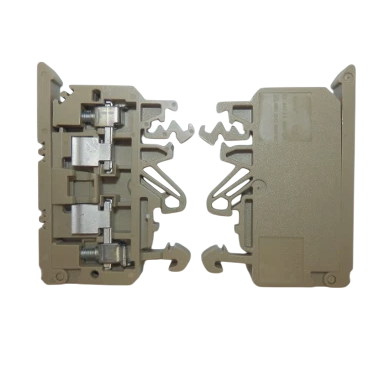 Conta-Clip 3095 Fuse | SMU-20 End Fittings