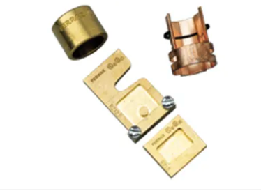 Crouse-Hinds 412 Fuse Reducer | 250V