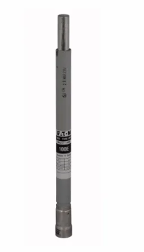 Cutler Hammer 27DBU-50K Medium Voltage Fuse 27000V 50A DBU