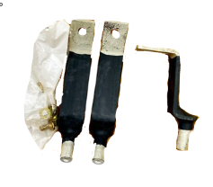 Cutler Hammer CB310FDPT Switch | 600V 100A Dual/Twin Branch FDPT FDP