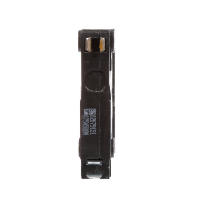 Siemens D115 Circuit Breaker | 240V 15A 1P 10kA Plug-In QD Series