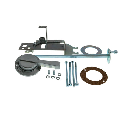 Siemens D11CFU2 Circuit Breaker Operating Handles Sentron Series