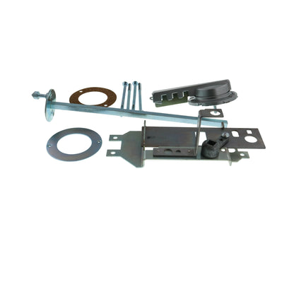Siemens D11CFU2 Circuit Breaker Operating Handles Sentron Series