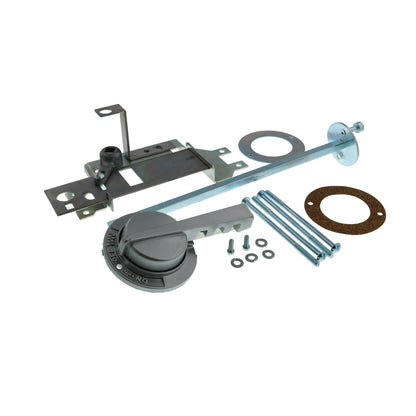 Siemens D11CFU2 Circuit Breaker Operating Handles Sentron Series