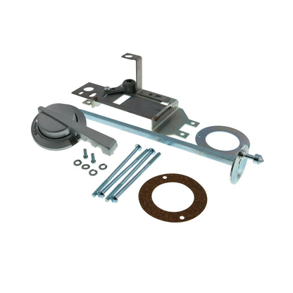 Siemens D11CFU2 Circuit Breaker Operating Handles Sentron Series