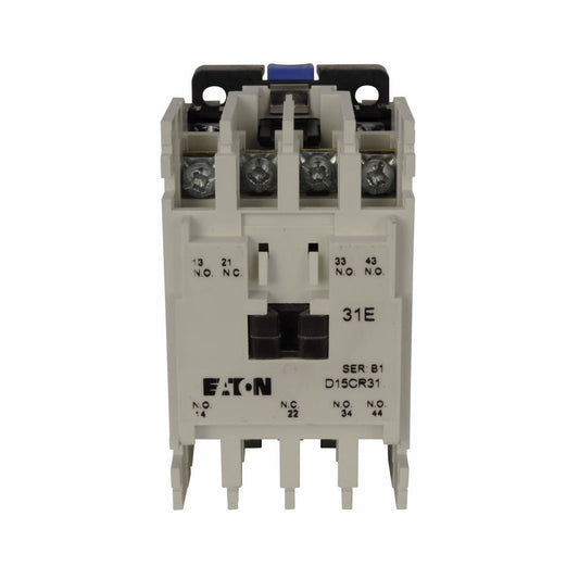 D15CR31AB - Cutler Hammer Motor Control Part - Essential Electric Supply
