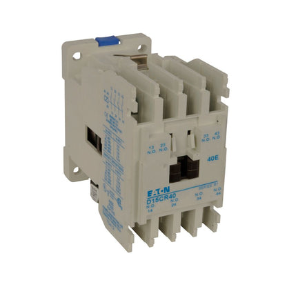 Cutler Hammer D15CR40AB Motor Control Parts And Accessories D15 Series