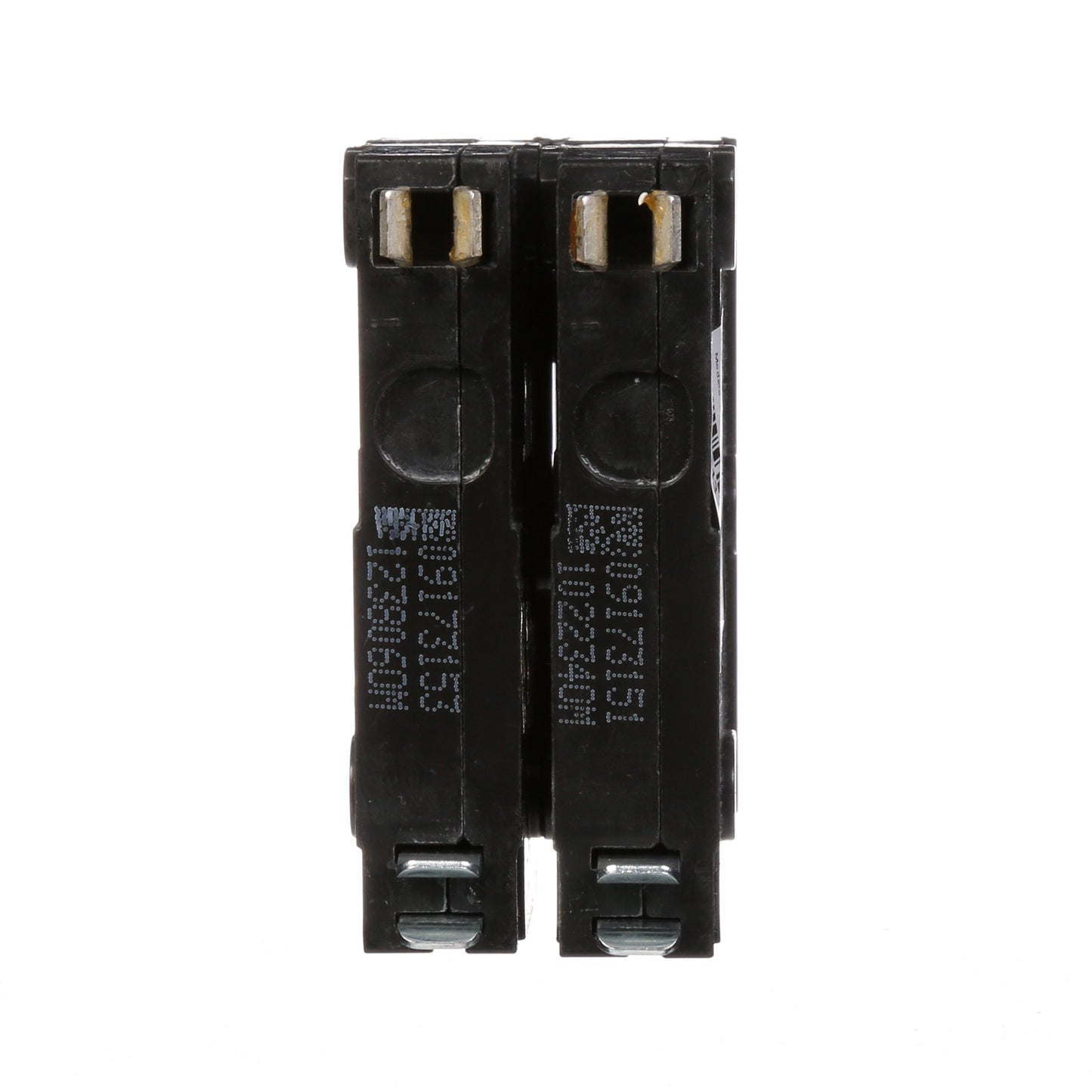 Siemens D220 Circuit Breaker | 240V 20A 2P 10kA Plug-In QD Series