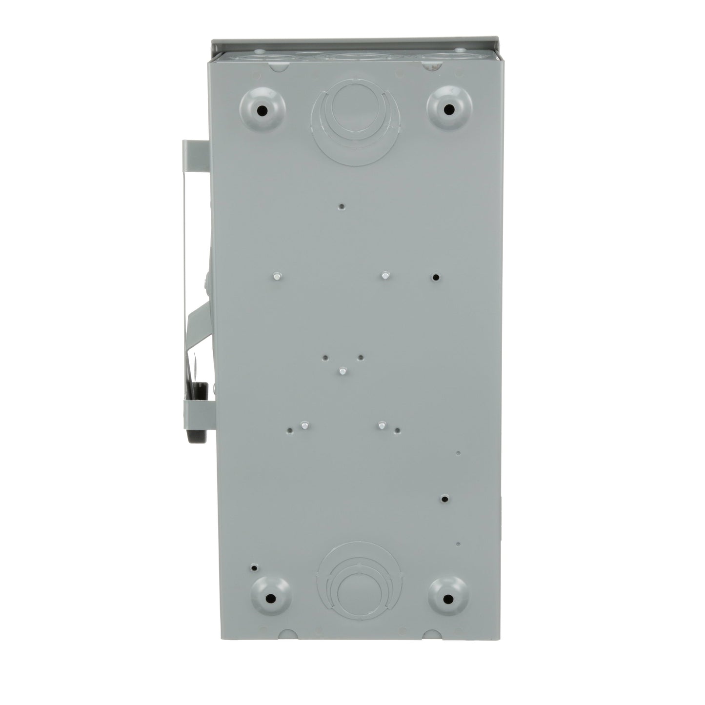 Square D D223N Disconnect Switch | 240V AC 100A 2P Fusible Series F