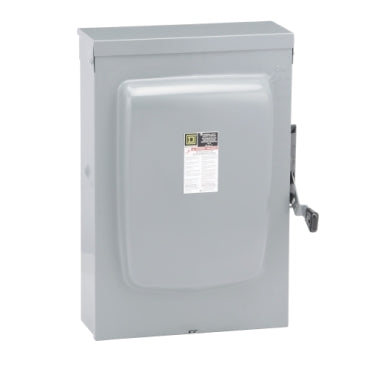 D225NR - Essential Electric Supply