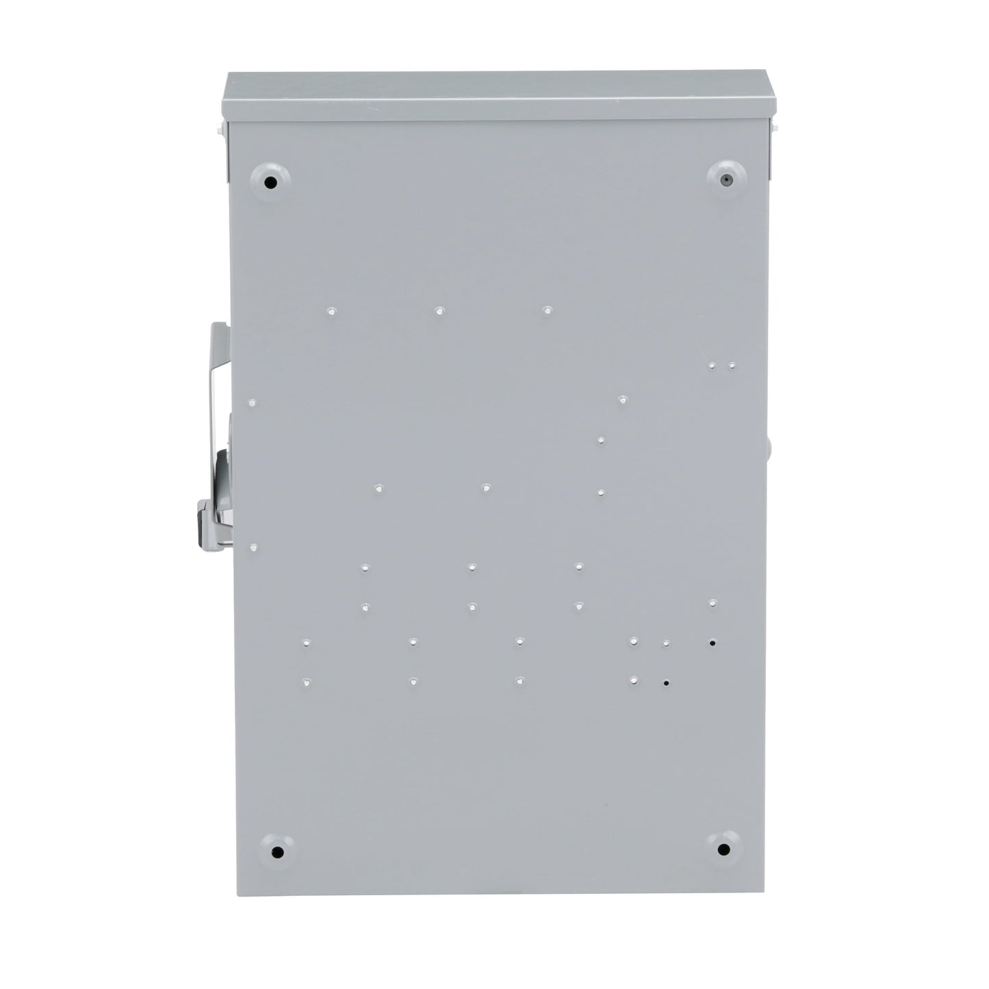 Square D D225NR Disconnect Switch | 240V AC/DC 400A 1-Phase 2-Pole Fusible Series E